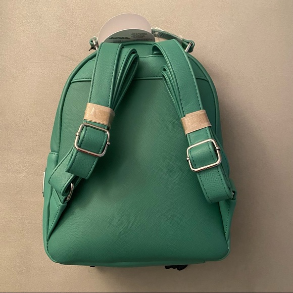 Bulbasaur Mini Backpack - Picture 3 of 4